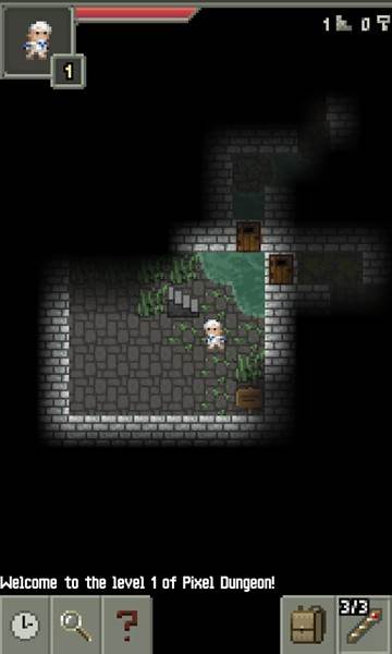 蜕变地牢无限货币版 中文版v0.2.2fix6-INDEV